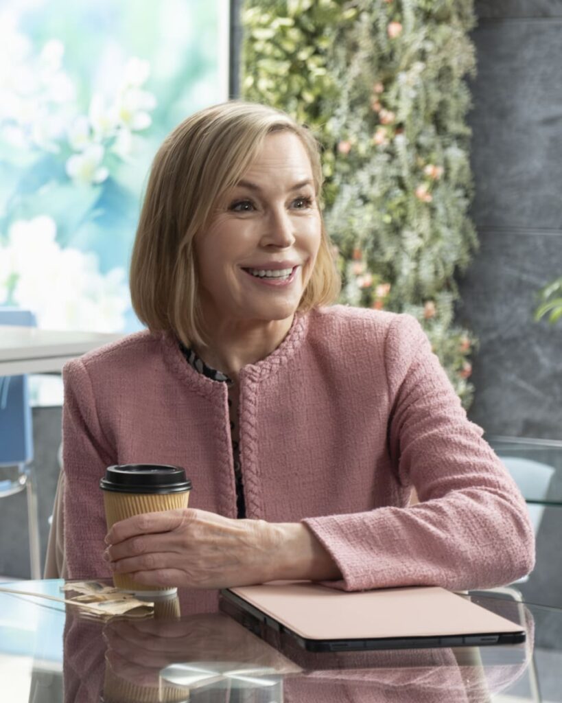 Lim's Mother Makes Her Uncomfortable - The Good Doctor Season 7 Episode 5