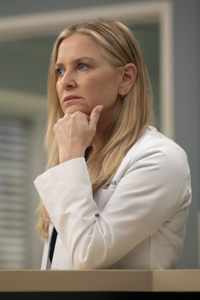 Making Magic - Grey's Anatomy Season 20 Episode 4