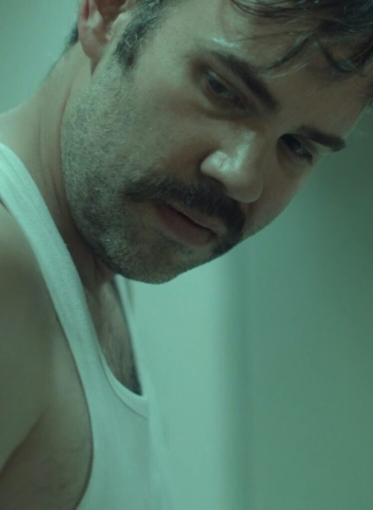 Rossif Sutherland as Bobby Joe Long