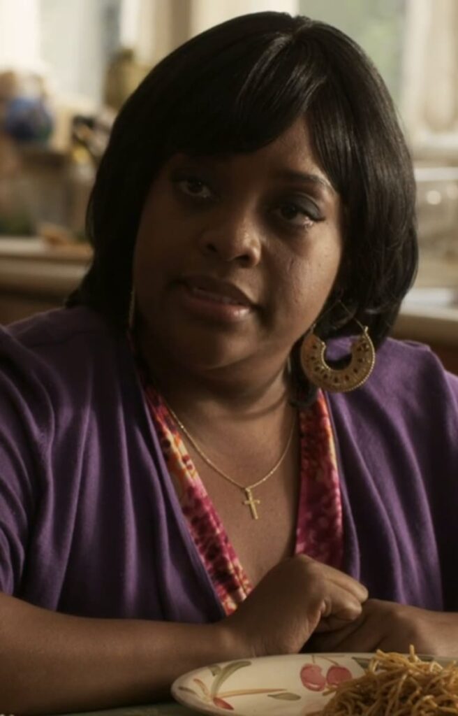 Sherri Shepherd as Joy White