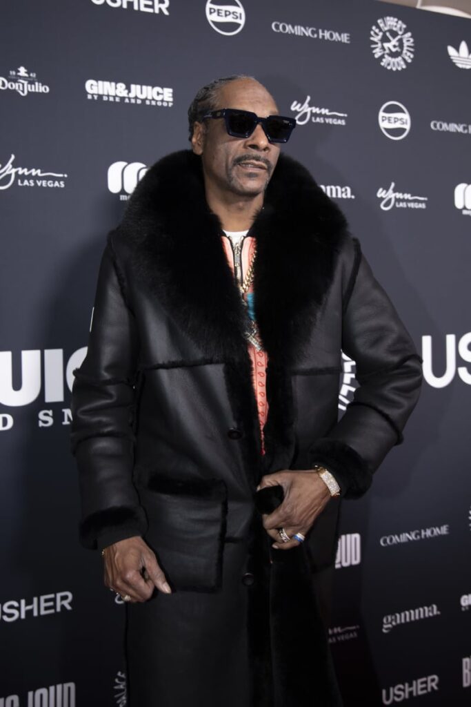 Snoop Dogg Photo