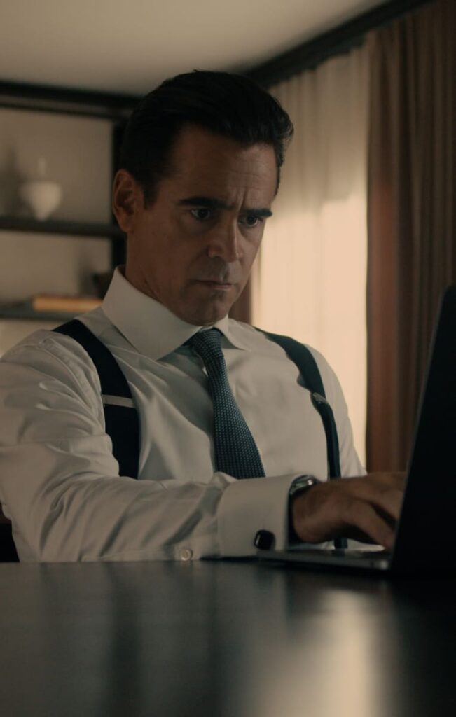 Sugar Does Some Work Season 1 Episode 2