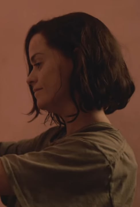 Taryn Manning as Michelle Knight