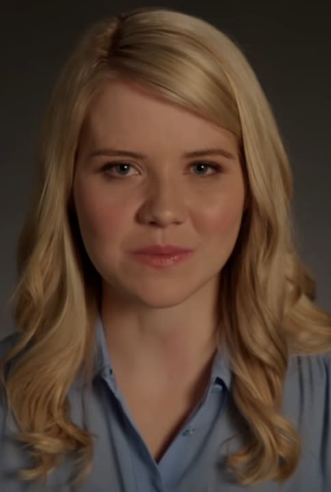 The Real Elizabeth Smart