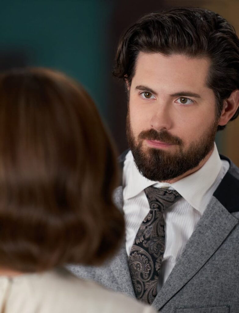Unresolved Issues - When Calls the Heart Season 11 Episode 4