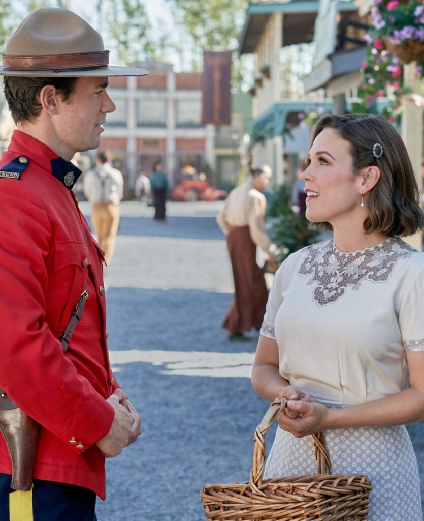 A Second Chance - When Calls the Heart Season 11 Episode 4