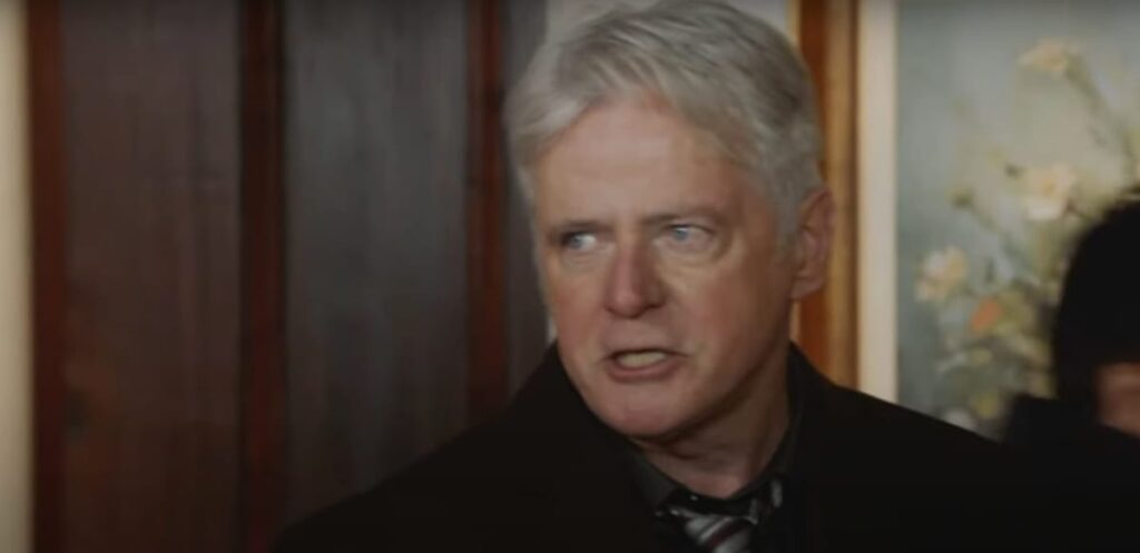 Aidan Quinn Guest Stars - Blue Bloods Season 14 Episode 10