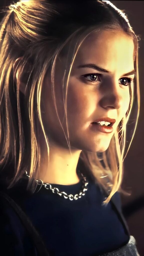 Amy Mayfield - Jennifer Morrison - Urban Legends: Final Cut - 2000 2
