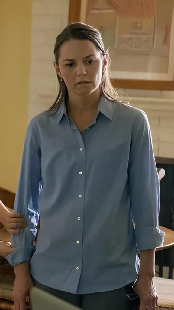 Cassidy Sharp - Jennifer Morrison - This is Us - 2019 to 2022