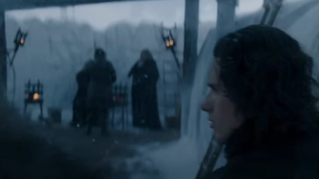 Cragan Stark  - House of the Dragon