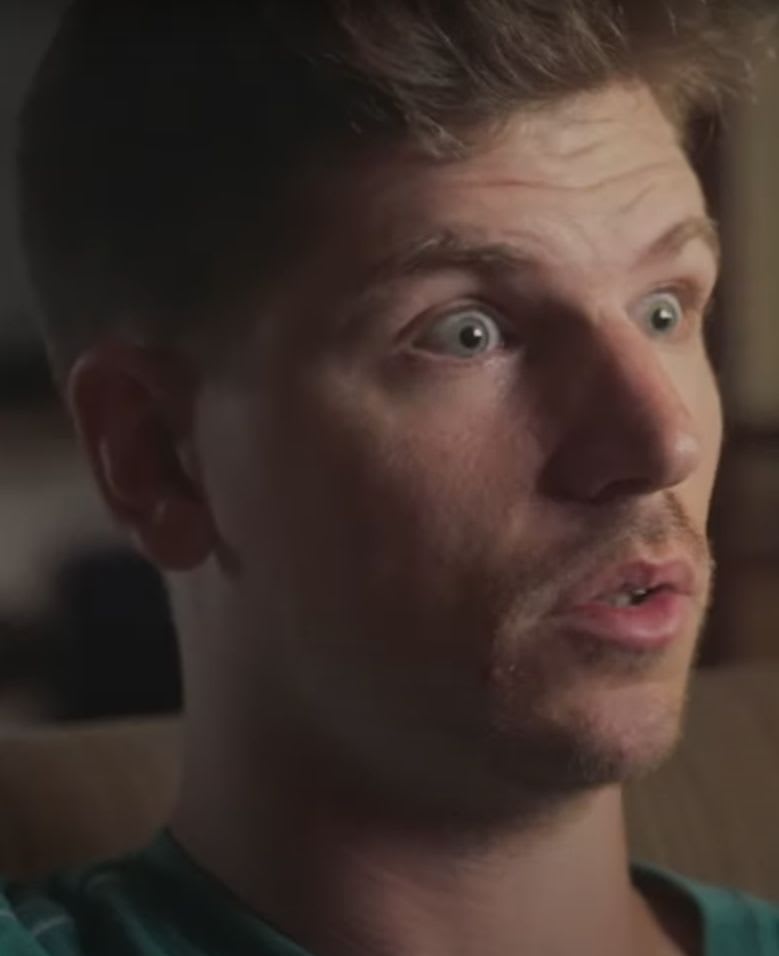 Drew Kugel is Shocked - True Crime Story: It Couldn't Happen Here