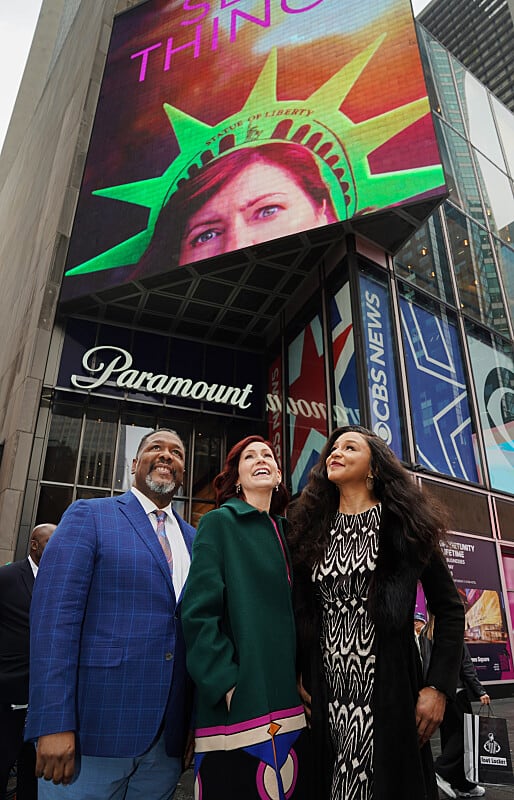 Elsbeth, Wagner, and Kaya