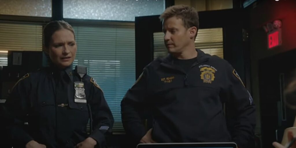 Eve of Their Anniversary - Blue Bloods Season 14 Episode 10
