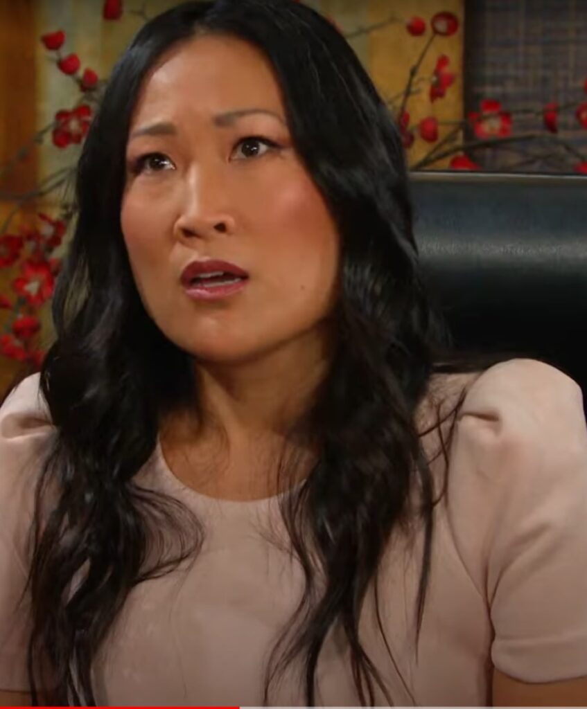 Has Melinda's Luck Run Out? - Days of Our Lives