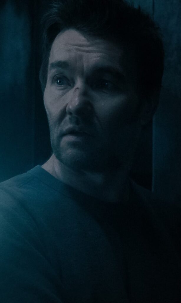 Has No Answers - Dark Matter (2024) Season 1 Episode 3
