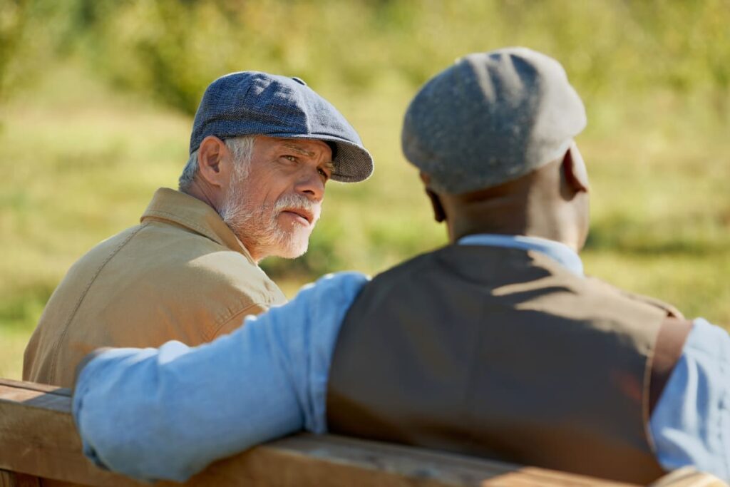 Henry's Wisdom - When Calls the Heart Season 11 Episode 8