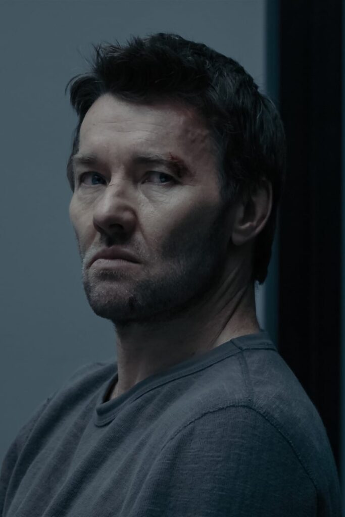 Imposter Revealed - Dark Matter (2024) Season 1 Episode 3