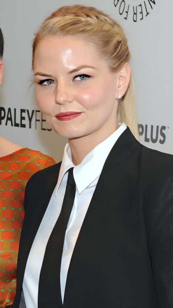 Jennifer Morrison