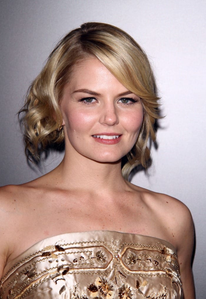 Jennifer Morrison Photo