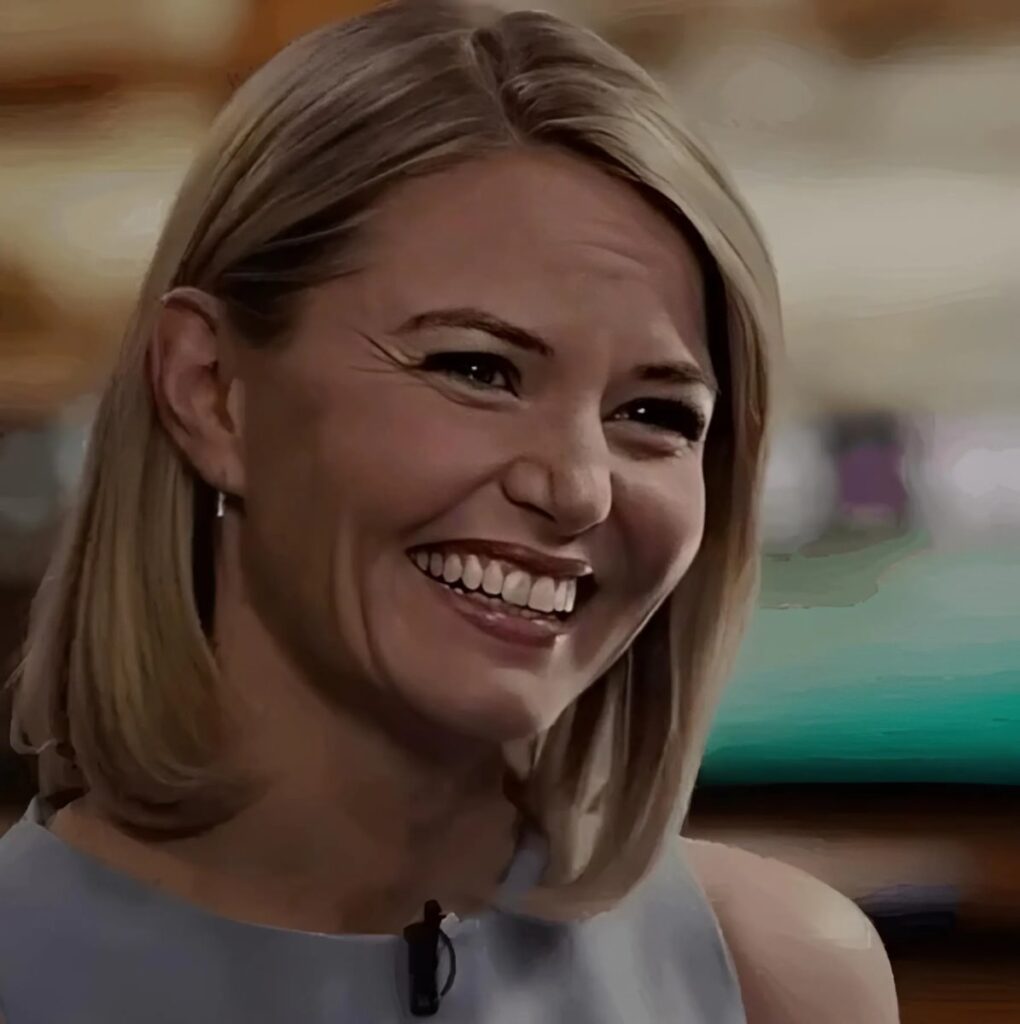 Juliet Huddy - Jennifer Morrison - Bombshell - 2019