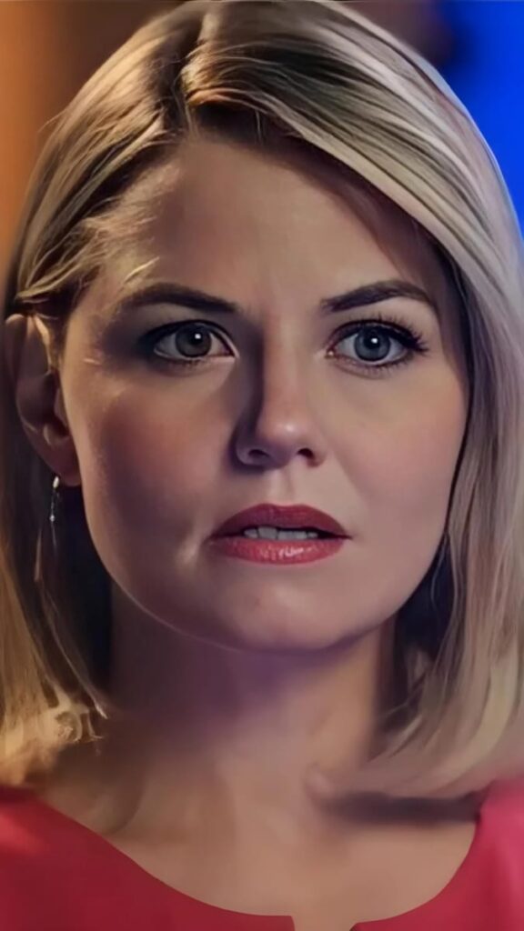 Juliet Huddy - Jennifer Morrison - Bombshell - 2019 2