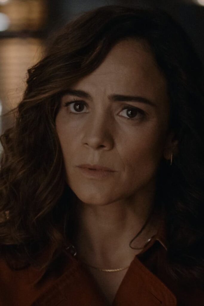Lover No. 2 - Dark Matter (2024) Season 1 Episode 1