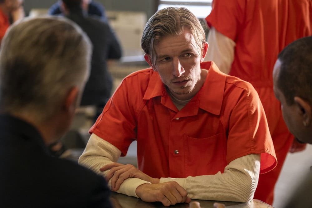Pattern of Assault - Law & Order: SVU Season 25 Episode 13
