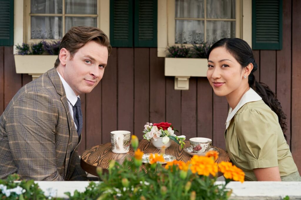 Planning a Date - When Calls the Heart Season 11 Episode 6