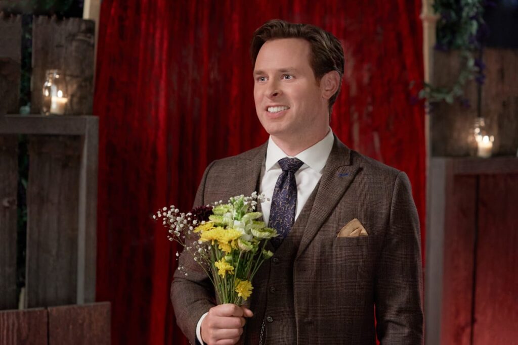 Romance in Bloom - When Calls the Heart Season 11 Episode 6