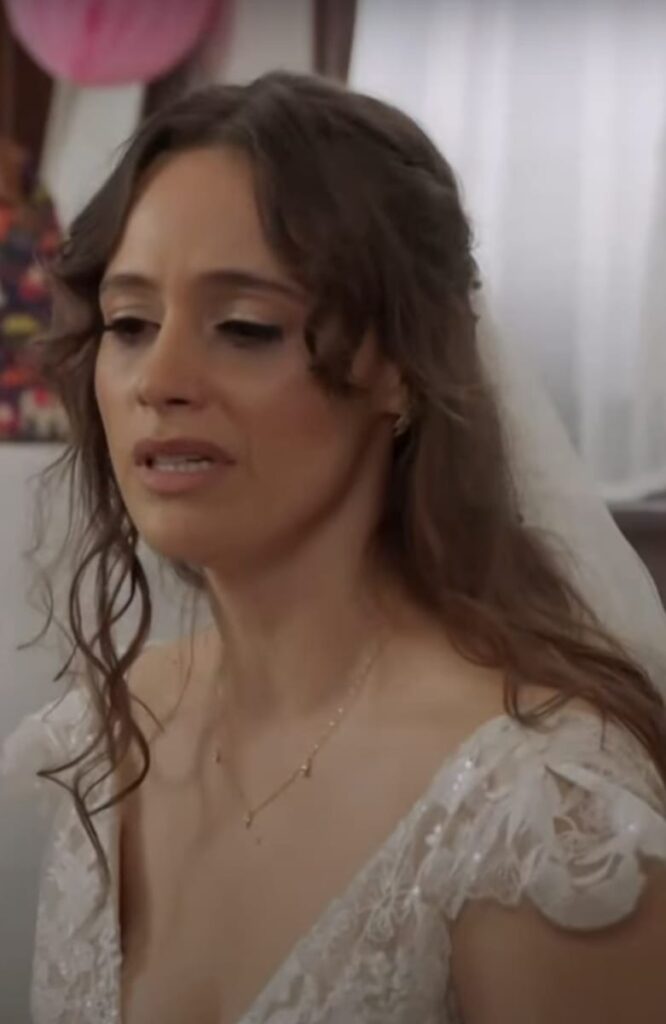 Runaway Bride - Law & Order: SVU Season 25 Episode 11