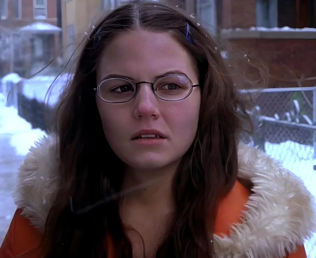 Samantha Kozac - Jennifer Morrison - Stir of Echoes - 1999