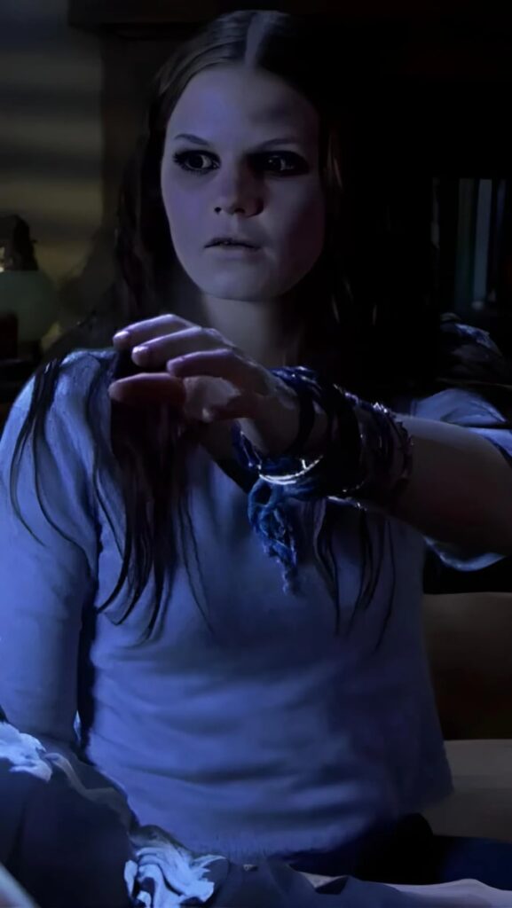 Samantha Kozac - Jennifer Morrison - Stir of Echoes - 1999 2