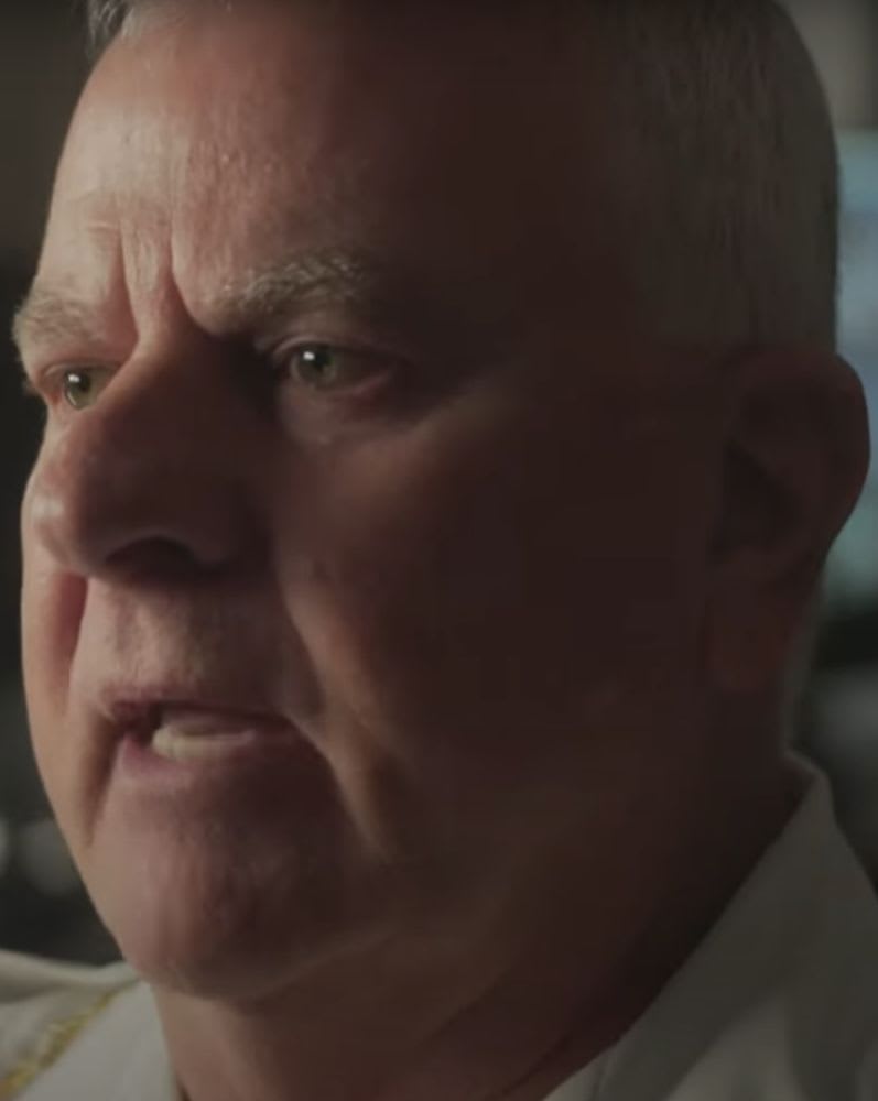 Scott County Sheriff Rick Walter - True Crime Story: It Couldn't Happen Here
