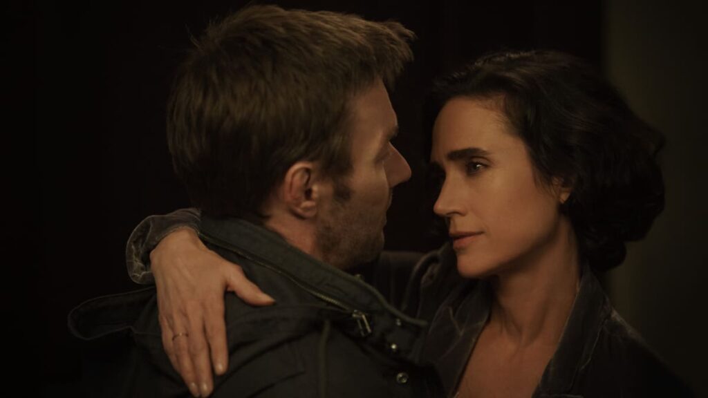 Tender Moment - Dark Matter (2024) Season 1 Episode 1 - Dark Matter (2024)