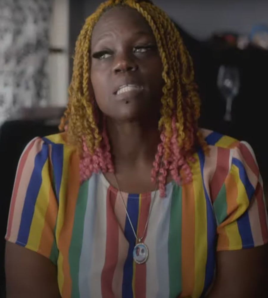 Tiffany Pugh Discusses Her Murdered Child - True Crime Story: It Couldn't Happen Here