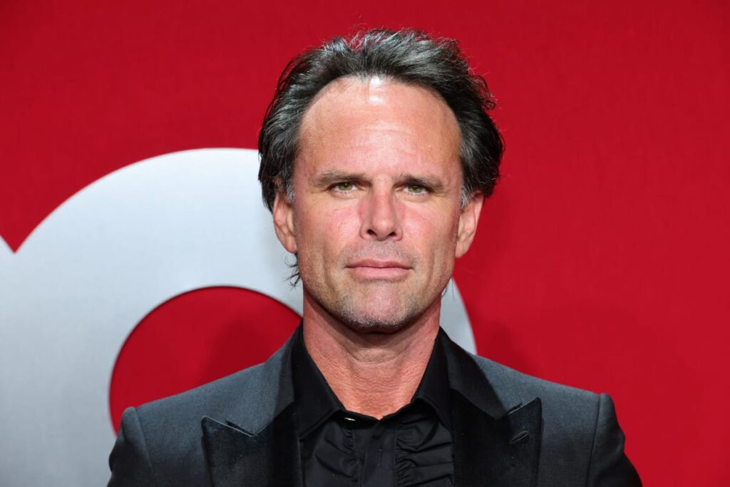 Walton Goggins at GQ Event in 2023
