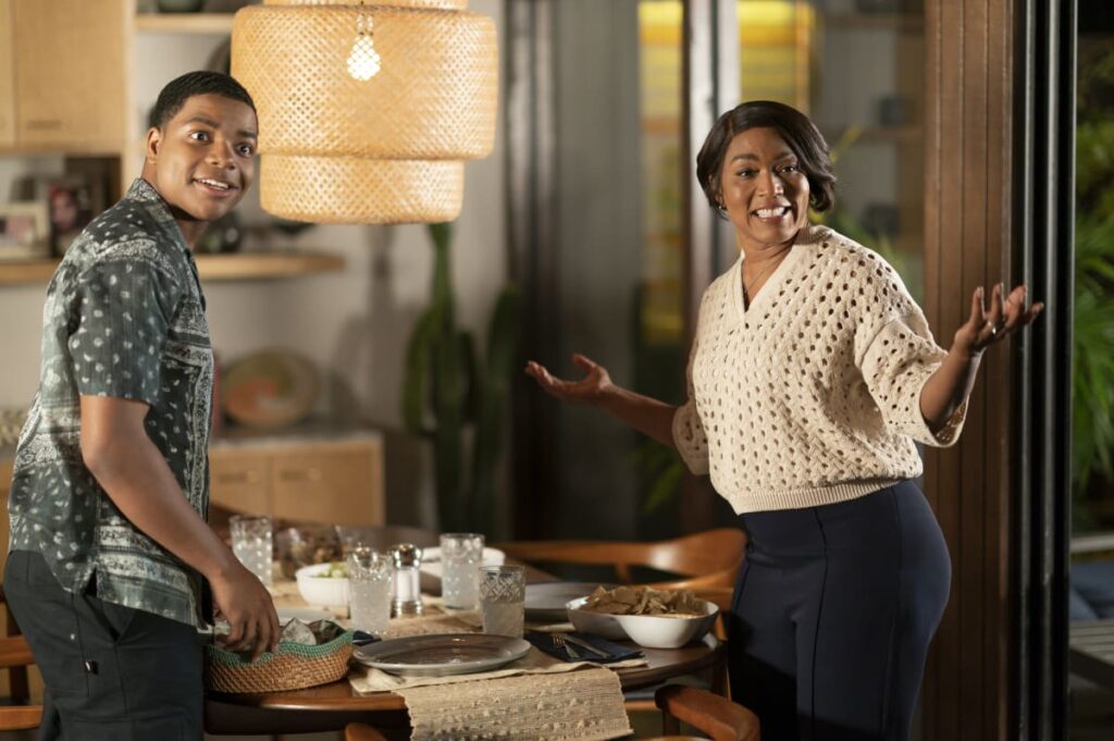 Welcome Home - 9-1-1 Season 7 Episode 8