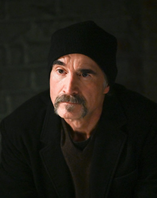 Chicago PD Season 12 Cast & Character Guide TV Fanatic