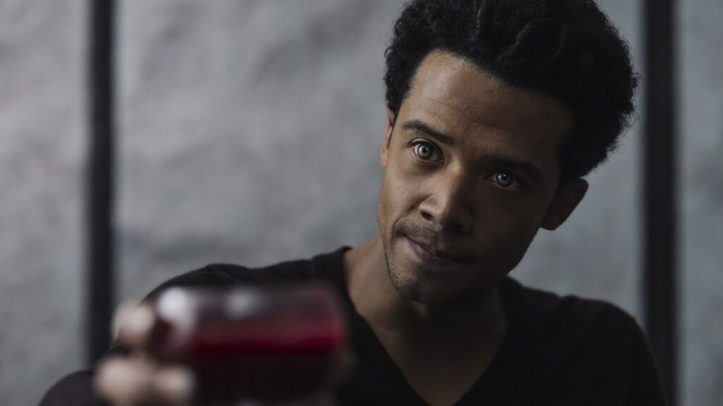 Cheers! - IWTV S02E08 - And - Interview with the Vampire