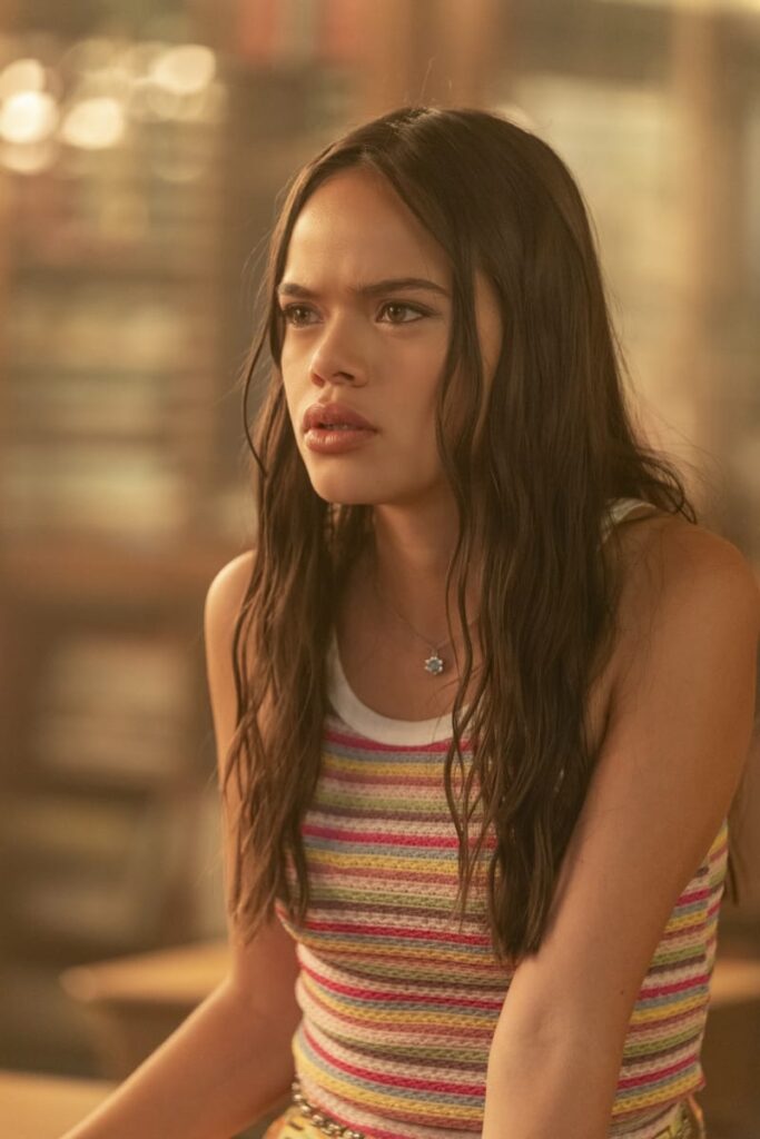 Confused - Pretty Little Liars: Summer School Season 1 Episode 7
