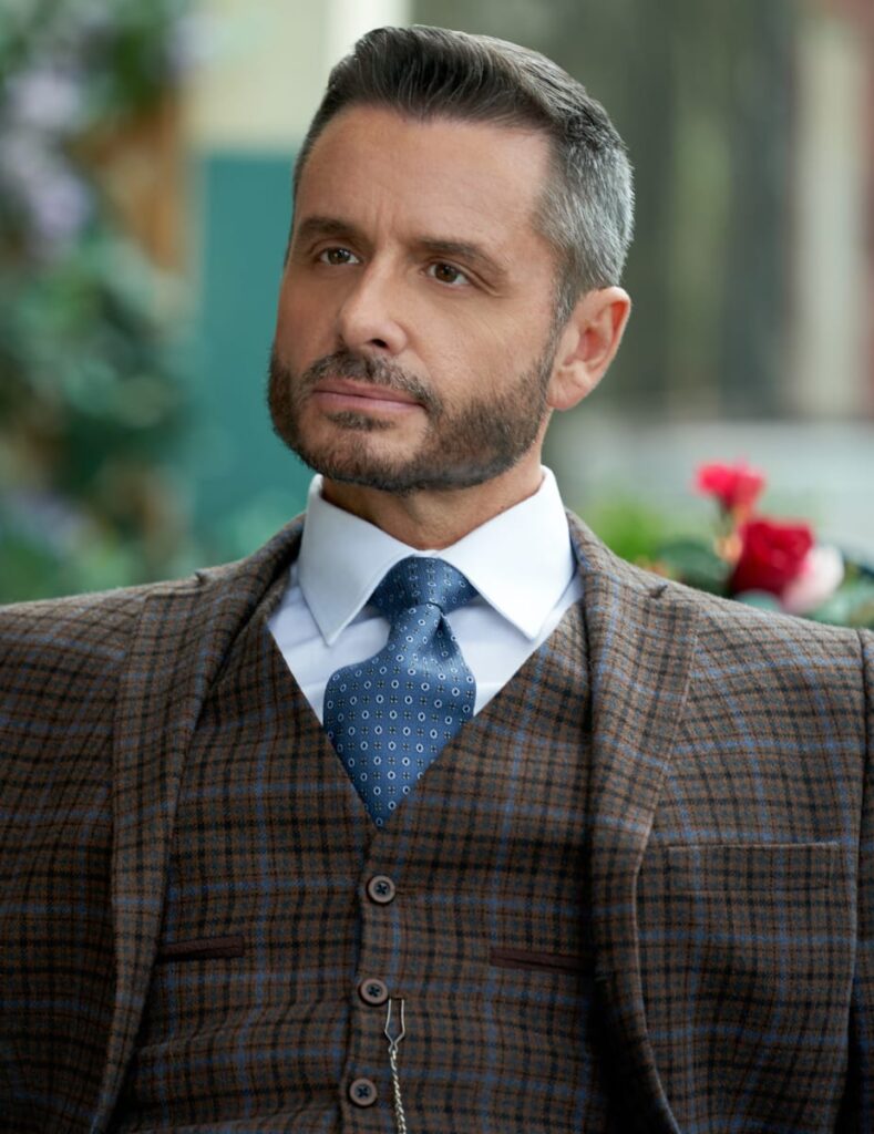 Dealing with Montague - When Calls the Heart Season 11 Episode 9