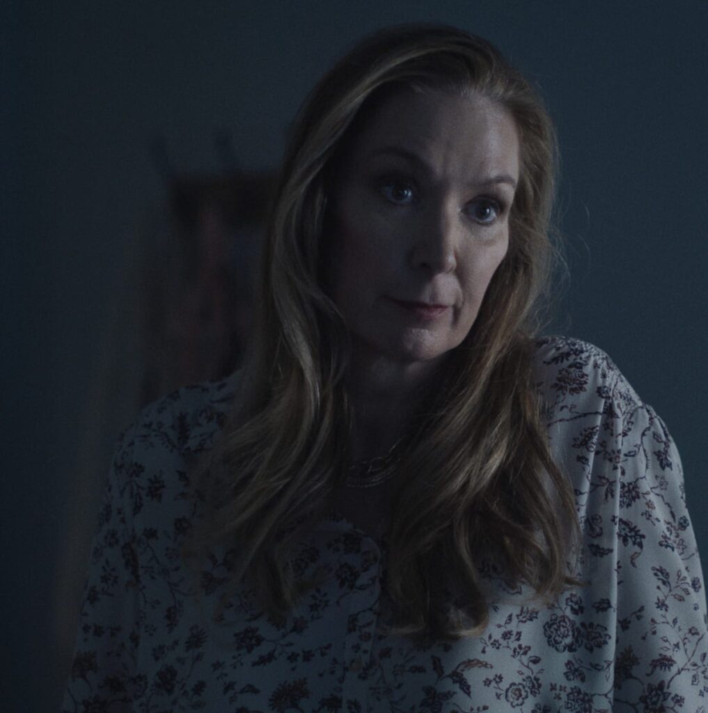Elizabeth Marvel in 
