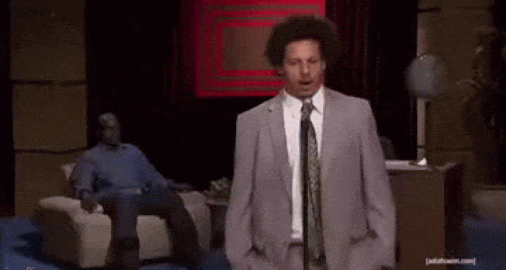 Eric Andre Kills Hannibal Meme