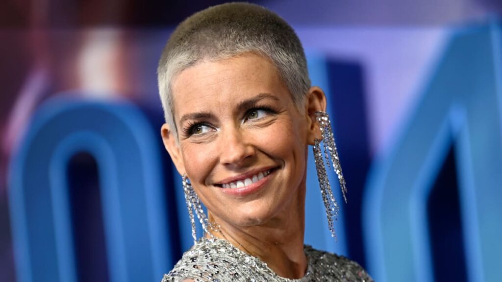 Evangeline Lilly Image - Lost