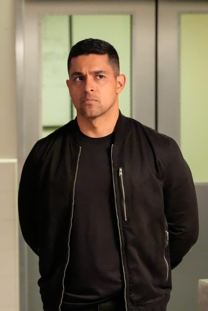 Finding Teammates - NCIS Season 21 Episode 10