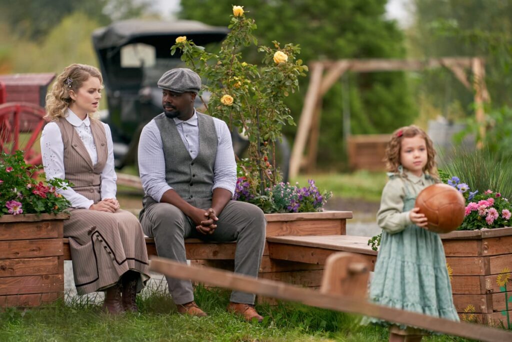 Hard Goodbyes - When Calls the Heart Season 11 Episode 9