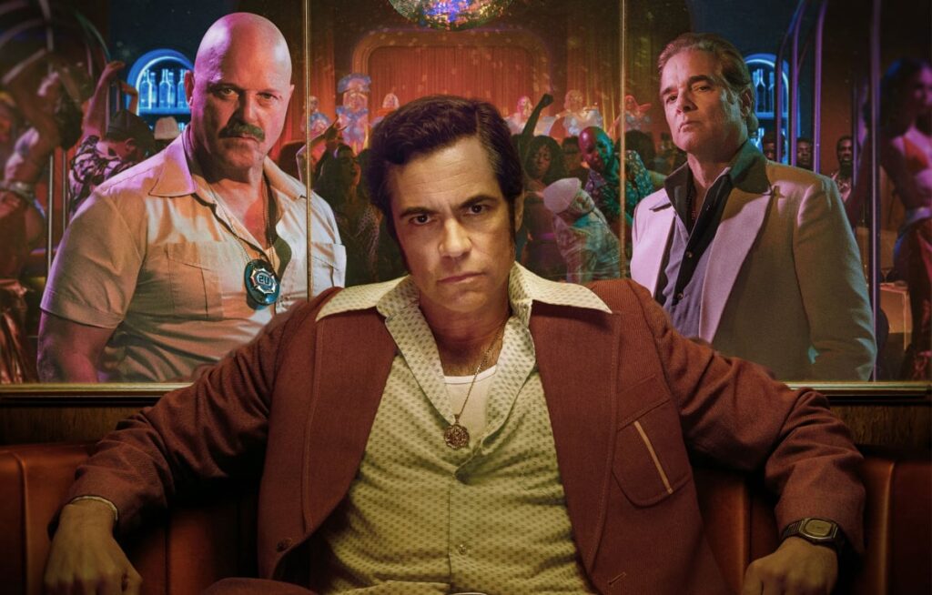 Hotel Cocaine Key Art