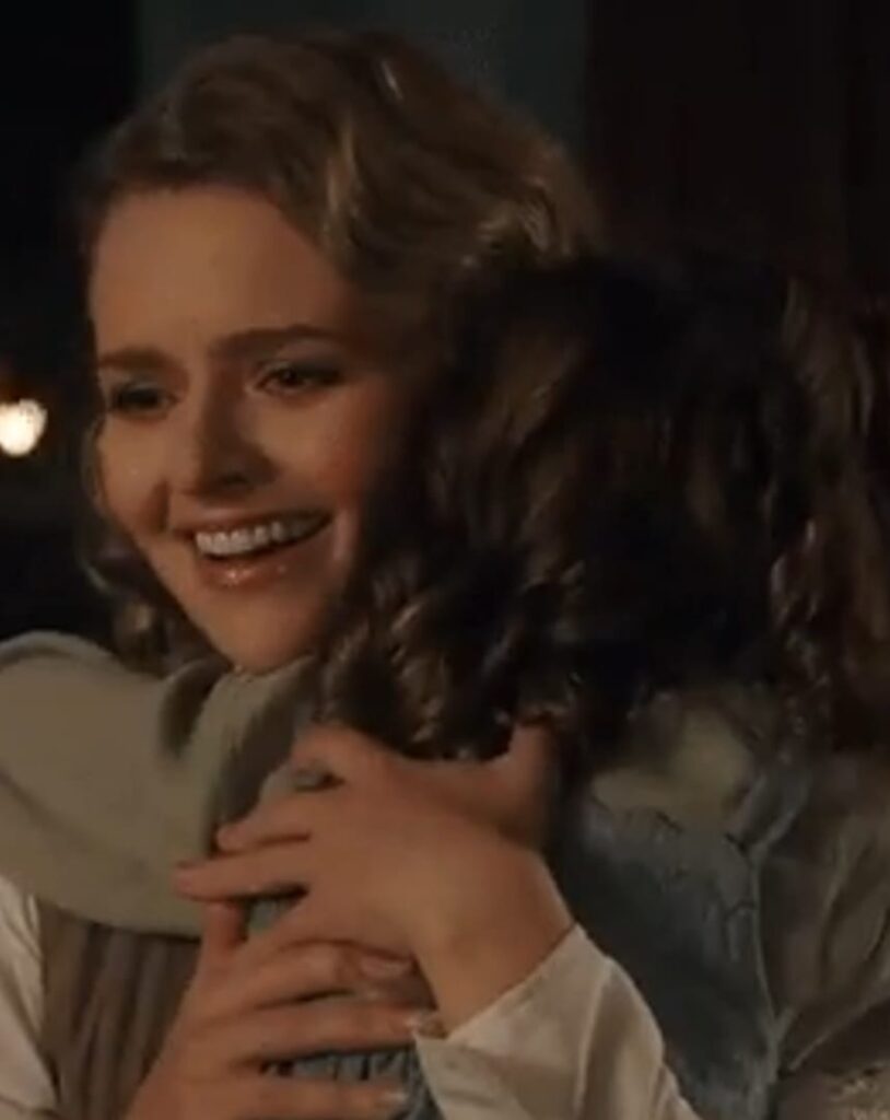 Love for Lily - When Calls the Heart Season 11 Episode 9