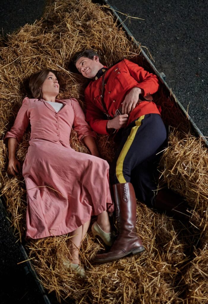 Romantic Ride - When Calls the Heart Season 11 Episode 11