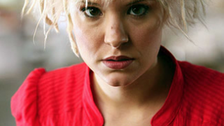 Brea Grant Photograph
